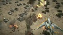 Дебютный трейлер Command & Conquer (2013) или Generals 2
