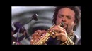 Yanni – Saxophone Vs Violin