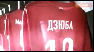 Видео – Красочный ролик, посвящённый Спартаку – Чемпионат. com