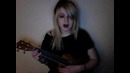 Holly Henry – Beatles – All My Loving. Unlikely Ukulele Covers Episode 3