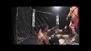 John Phillps vs Johnny Gillian – FIGHT UK 1