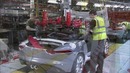 Jaguar F-Type – Discovery. Как это устроено? Автомобили мечты – S01E08