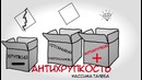 АНТИХРУПКОСТЬ – Нассима Талеба – Обзор книги