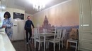 Проверка парня на верность. девушка модель и нижнее белье
