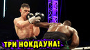 Обзор Титульного Боя: Лоуренс Околи – Крис Билам-Смит