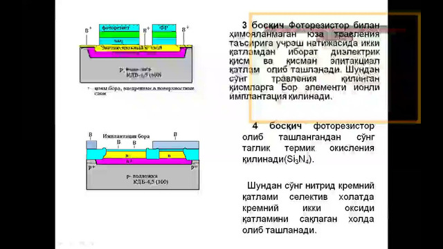 Маъруза 5