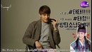 Rus Sub] Actor Hwarang Do JiHan phone call with BTS V @ The STAR