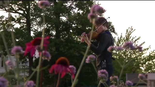 Alexander Rybak – Song from a Secret Garden