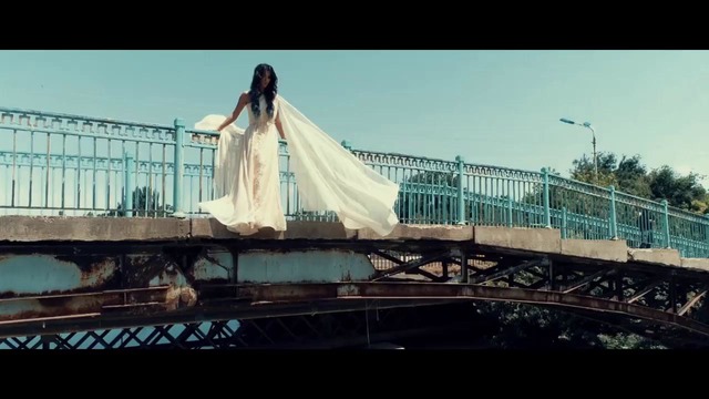 Нариман Григорян, коллекция весна–лето 2017