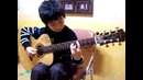 While my guitar gently weeps – Sungha Jung