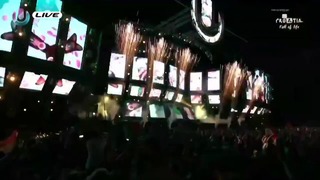 Galantis – Live @ Ultra Europe, Croatia 2018 (07.07.2018)