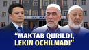 Hokim gapida turmayapti”