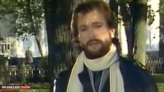 Сборник популярной (русской) музыки 70-80-х