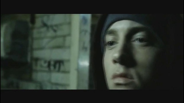 Потерять Себя (Eminem – Lose Yourself)