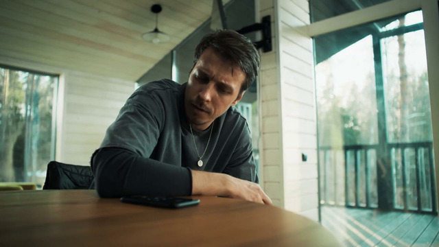 Пилигрим 3 – 6 серия | 2025