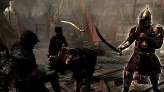 Assassin’s Creed: Revelations «стрелы, пули, бомбы»