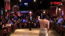 Fabian Peralta Lorena Ermocida Vals en Porteno-Embtujamient