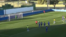 U20. O’zbekiston – Braziliya