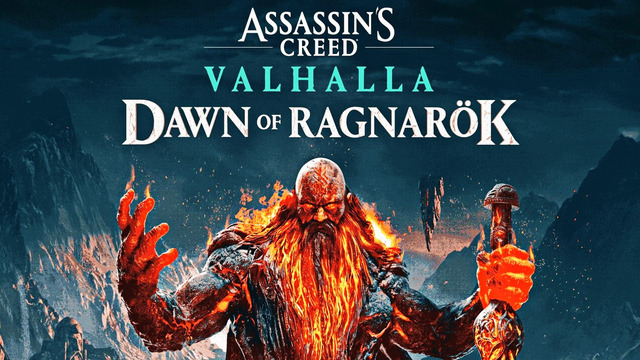 Assassin’s Creed • Valhalla • Dawn of Ragnarok • Часть 7 (The Gideon Games)