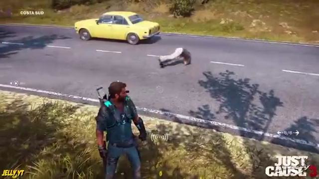 Случайные моменты в играх