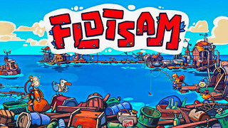 Flotsam (Play At Home)
