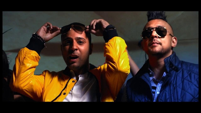 (Ностальгия) Arash feat. Sean Paul – She Makes Me Go (Official Video)