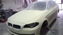 Как из BMW E39 сделать BMW F10