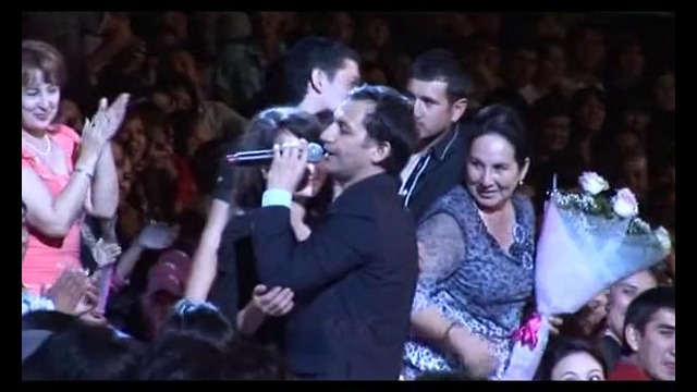 Жахонгир 2012