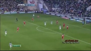«Бетис» 3-3 “Севилья Зверский матч