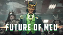 Future of MCU || OLD TOWN ROAD (Marvel) Disney