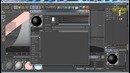 Видеоурок Создание HDRI карты в Cinema 4D