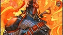 10 причин׃ Почему ДЕФСТРОУК ЛУЧШИЙ Новый Злодей؟Deathstroke. Dc Comics