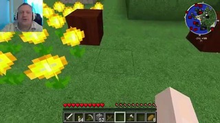 Minecraft – Д – Каникулы – #12 – Поиск кактуса