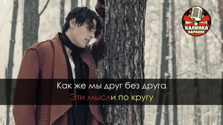 ALEKSEEV – Как ты там (Караоке)-360p
