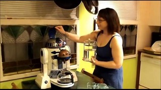 Кофеварка в виде робота из Звездных Войн