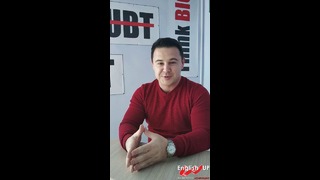 EnglishUP (Video Interview of private tutor)
