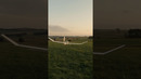 Making the world’s widest jet-powered remote-controlled airplane