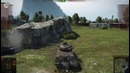World of Tanks Лучшие Реплеи Недели #81