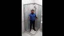 Душ кабина 04