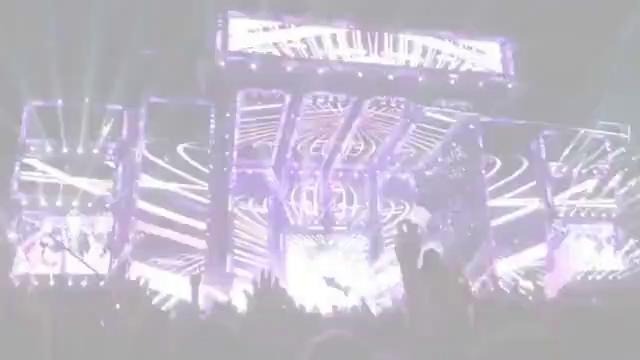 Armin Van Buuren – Ultra Music Festival Miami 2012 – Closing Show