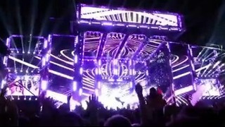 Armin Van Buuren – Ultra Music Festival Miami 2012 – Closing Show
