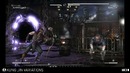 Mortal Kombat X – Рассмотрение 3 вариаций Кунг Джина