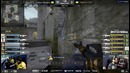Cs Go: Starladder i-League Invitational: Na’Vi vs FlipSid3 (Map 3, Cbble)