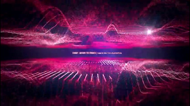 Cammy – Missing the summer (Original mix)