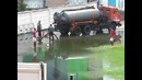 Суровый футбол Казахстана