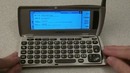 Обзор Nokia 9210. Эволюция коммуникатора