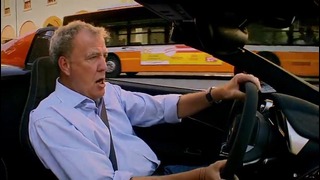 Top Gear: Идеальное путешествие 2 / Perfect Road Trip 2 (1/2)