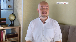 «Новый репортаж» на UZREPORT TV: «Узбекский – это праздник»