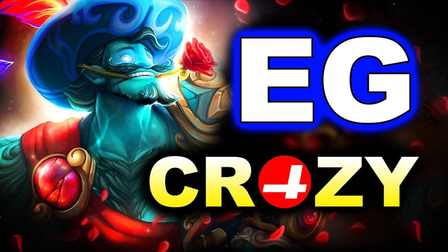 Eg vs cr4zy – na semi-final – esl one birmingham 2020 dota 2