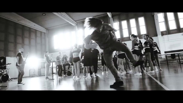 Temperance – Start Another Round (Official Video 2020)